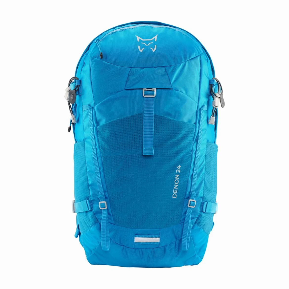 ALTUS | Denon 24 J 30 | Mochila senderismo | mochila montaña | mochila excursión | 24 L | Azul