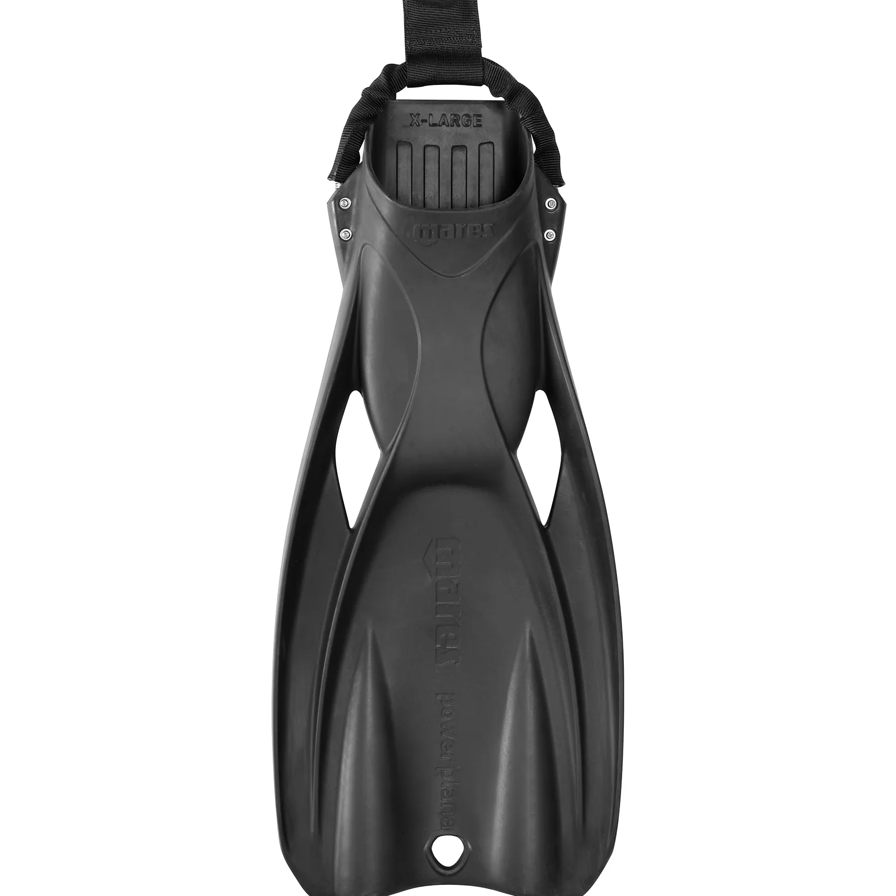 Mares Aleta Power Plana Tec - XR Line