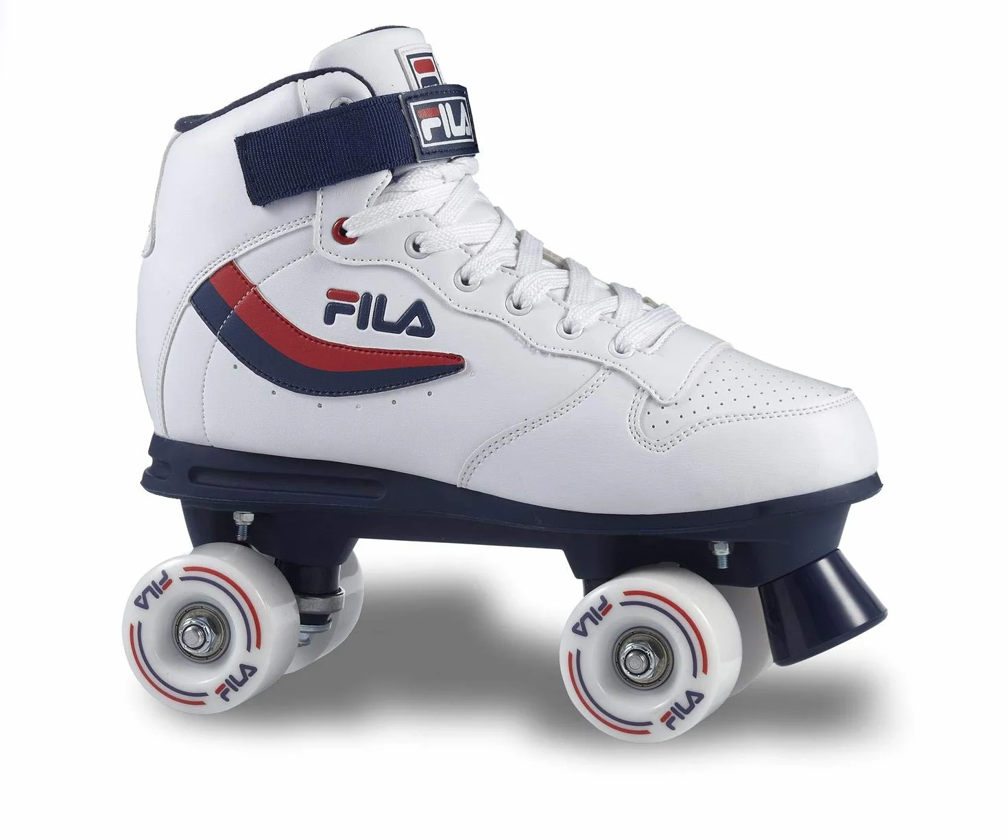 FILA SKATES Ace Patines Unisex Adulto