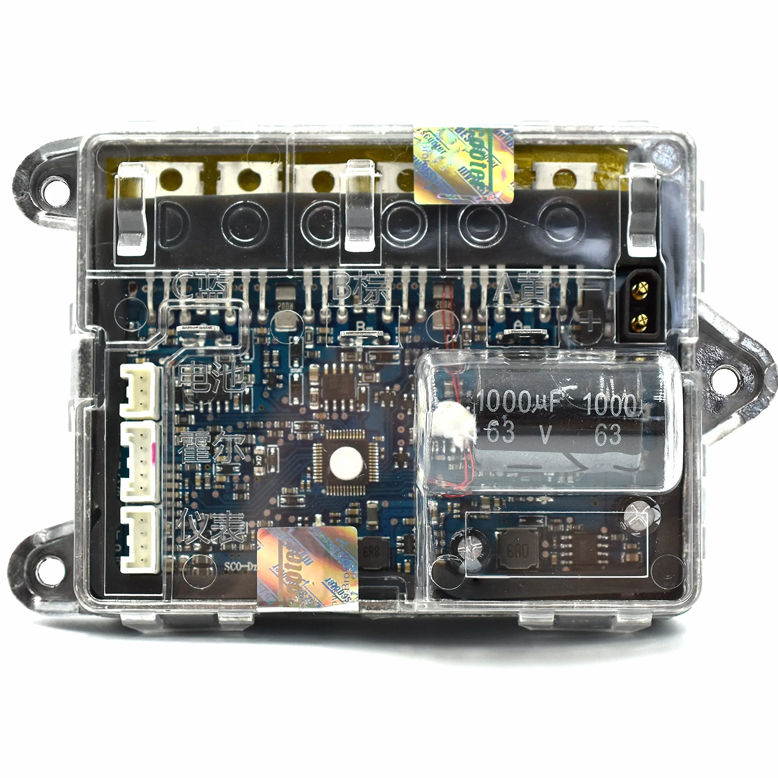 myBESTscooter - Tablero principal del controlador para Xiaomi Pro Patinete eléctrico