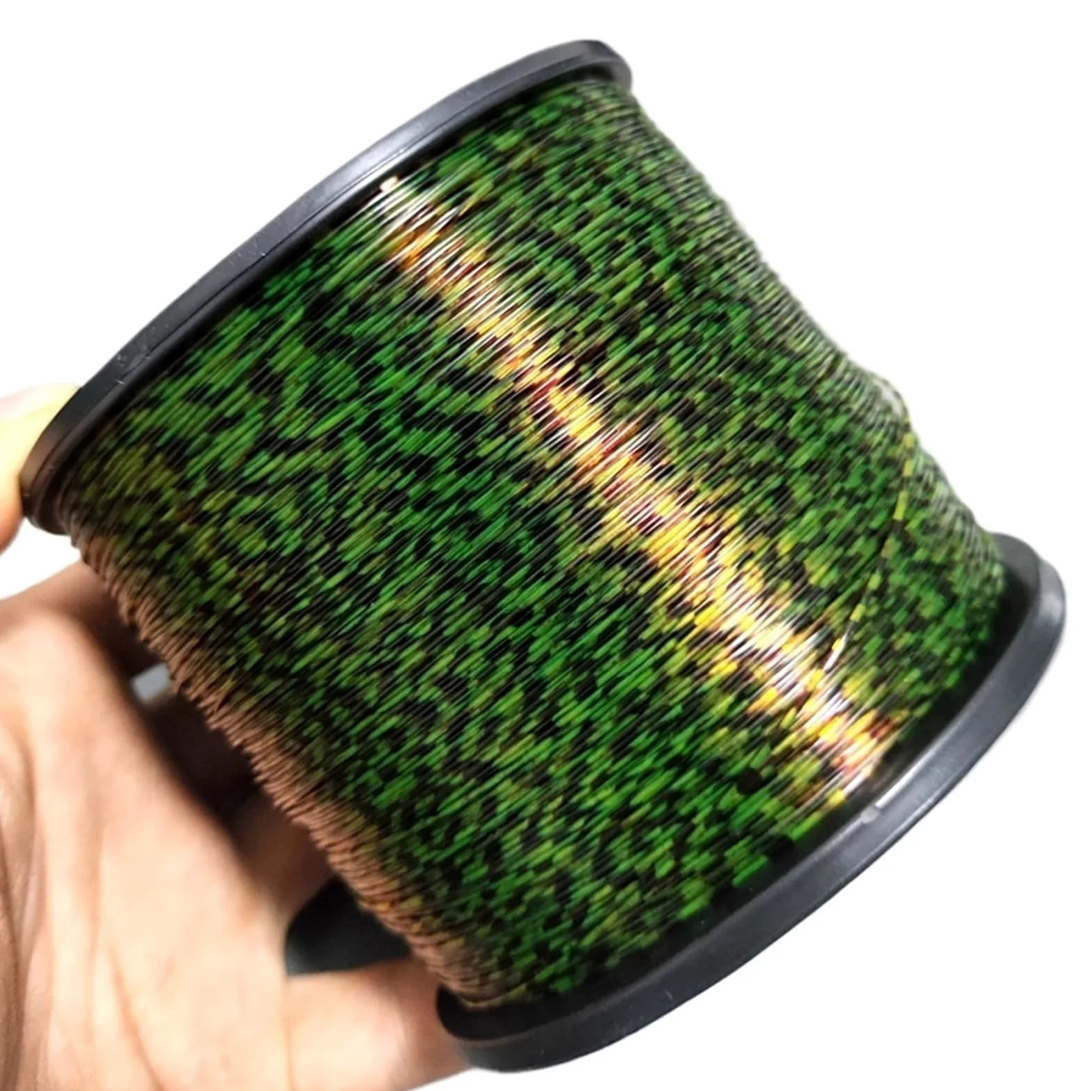 Hilo De Pescar Línea de Pesca Japonesa superresistente con Revestimiento fluorocarbono, 500 m, 0,60/0,70/0,80 mm, for en el mar