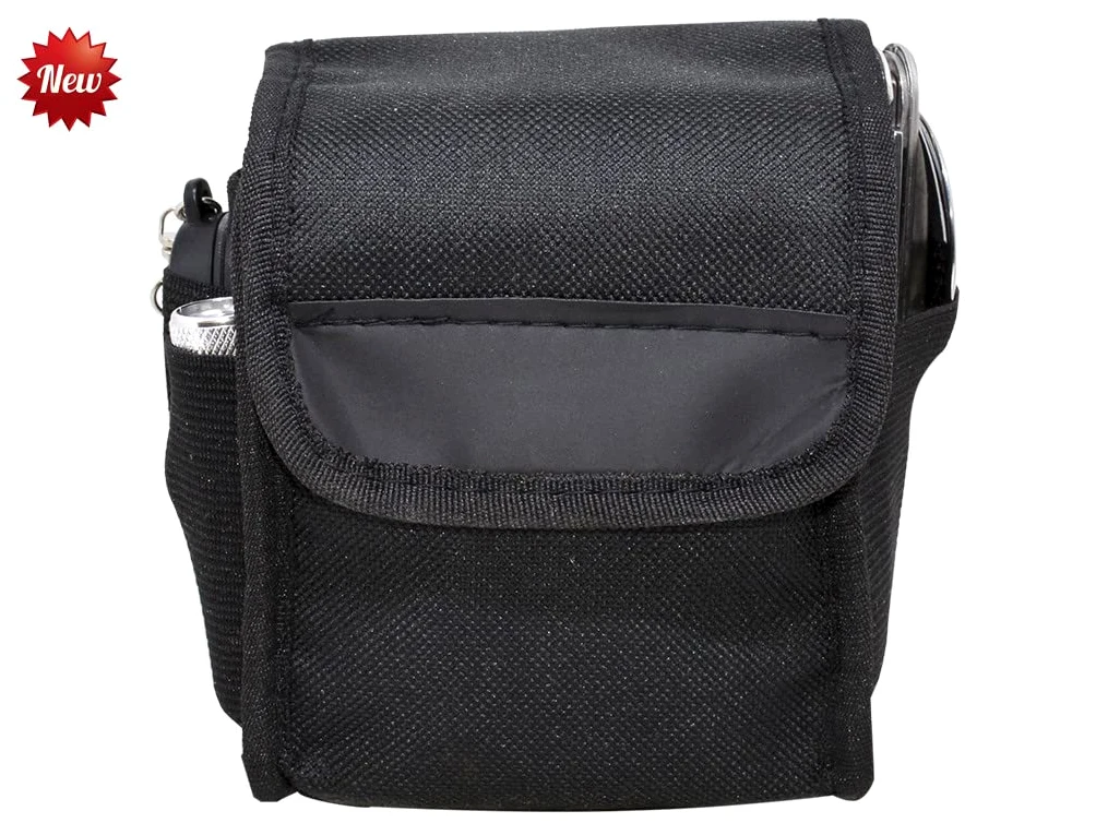 Kit Supervivencia Negro