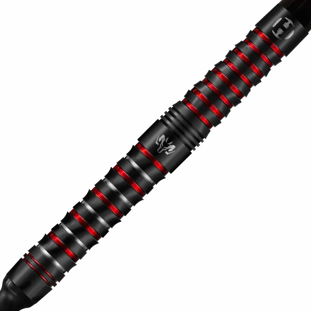 Harrows Wolfram Infinity 97% Tungsteno Soft Tip Darts 18 g