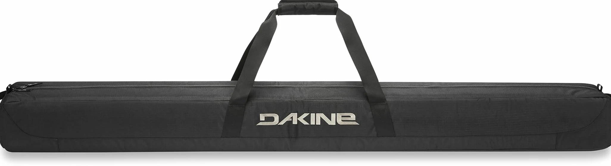 Dakine Funda Acolchada para esquí, Color Negro, 175 cm