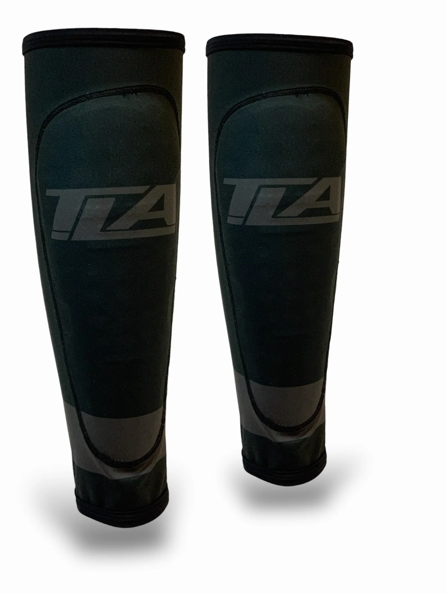 TLA Stop Shot Espinilleras MTB Enduro - Espinilleras Protecciones MTB SAS-Tec Certificados CE - Downhill BMX Accesorios y protección para piernas y espinilleras - Soporte para espinilleras con