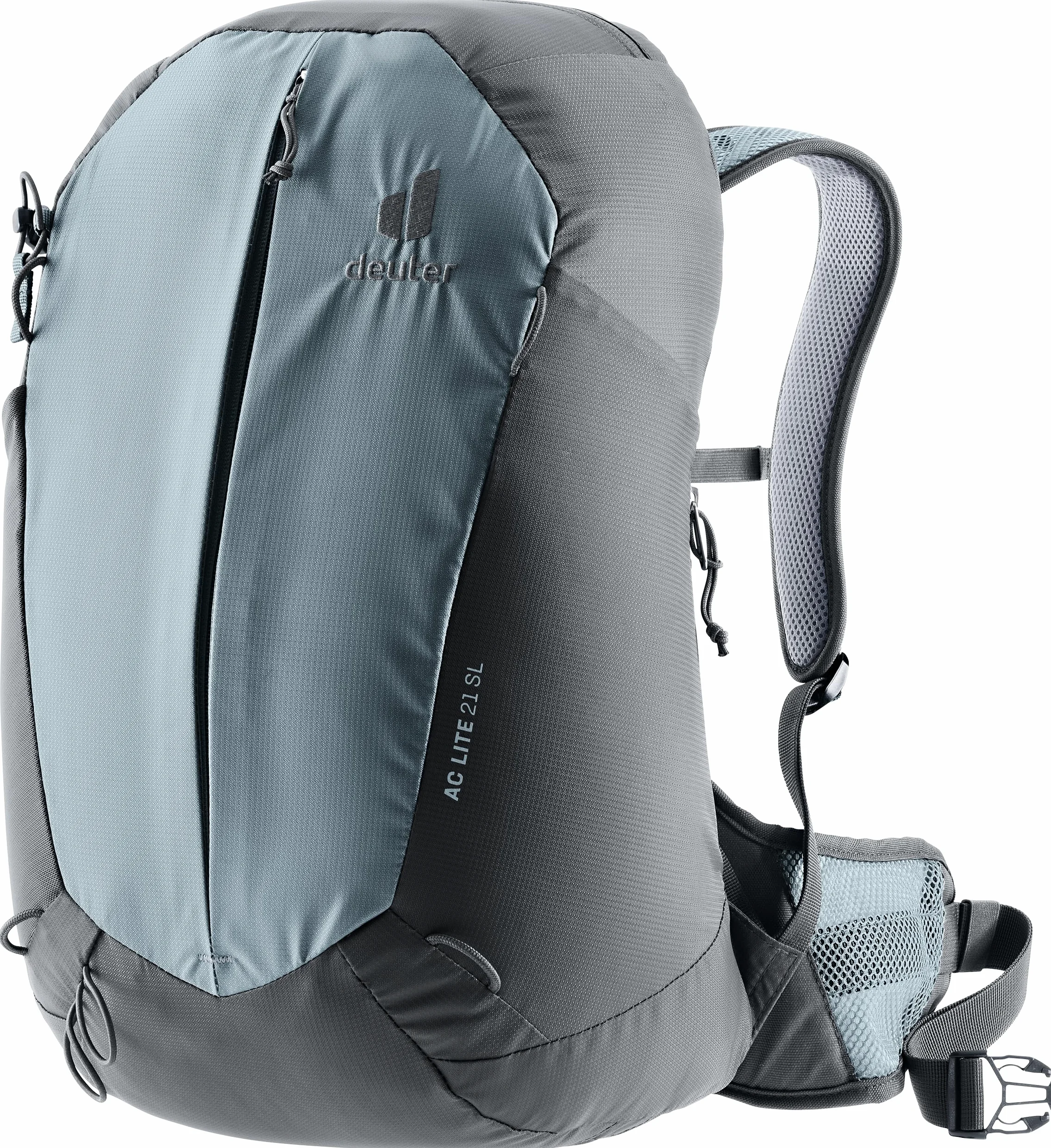 Deuter Ac Lite 21 Sl Mochila Unisex adulto (Pack de 1)