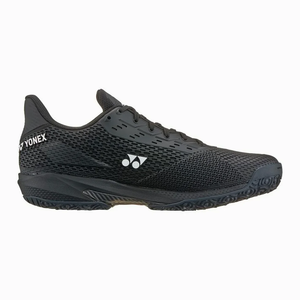 YONEX Hombres Ad Accel Cly Zapatillas De Tenis Zapatilla Tierra Batida Negro -