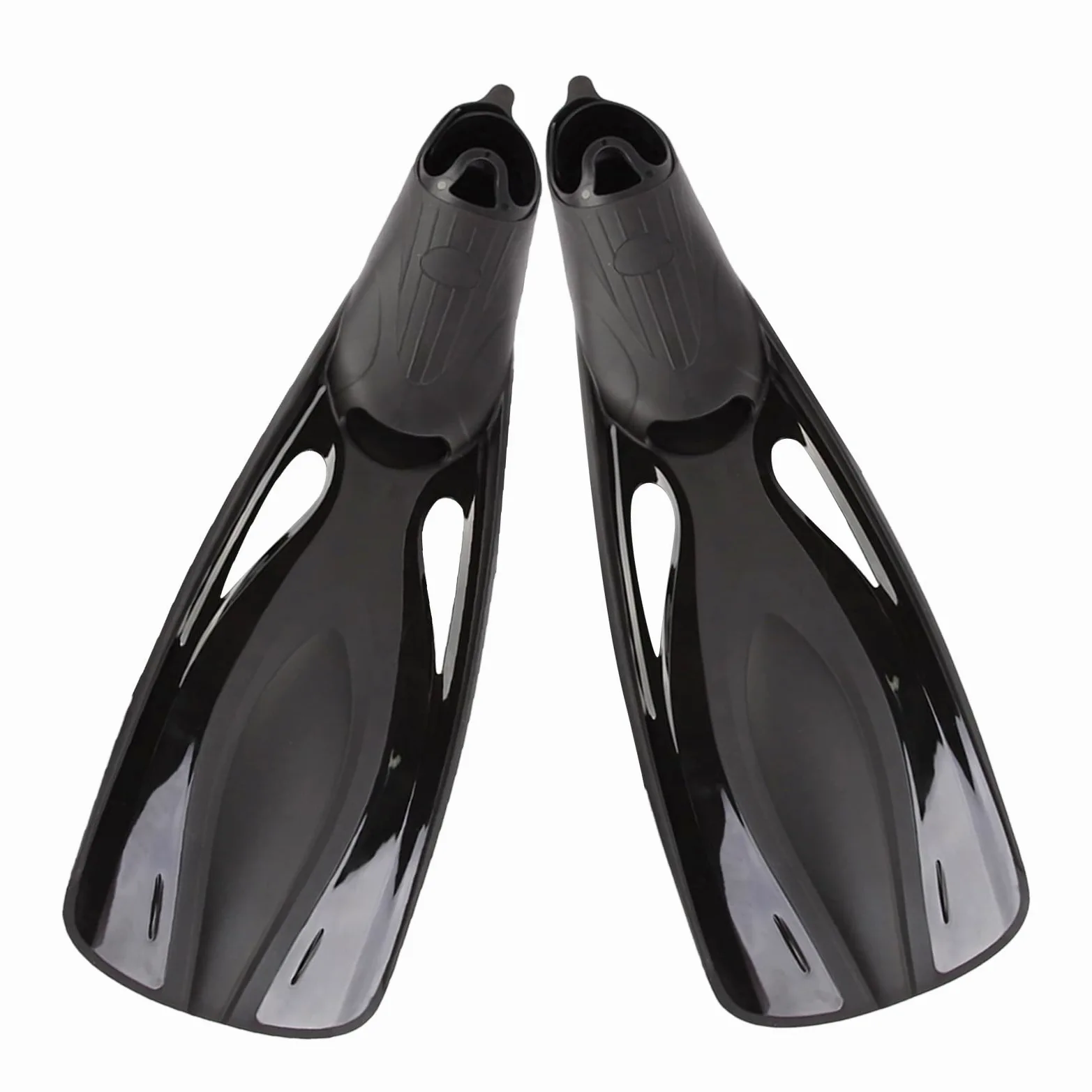 Aletas De Snorkel | Equipo de Snorkel Submarino Natación Adultos,1 Par Equipo De Buceo De Viaje Para Hombres Mujeres Principiantes
