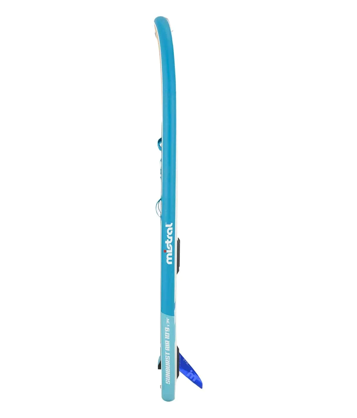 Mistral Sunburst Air 10'9