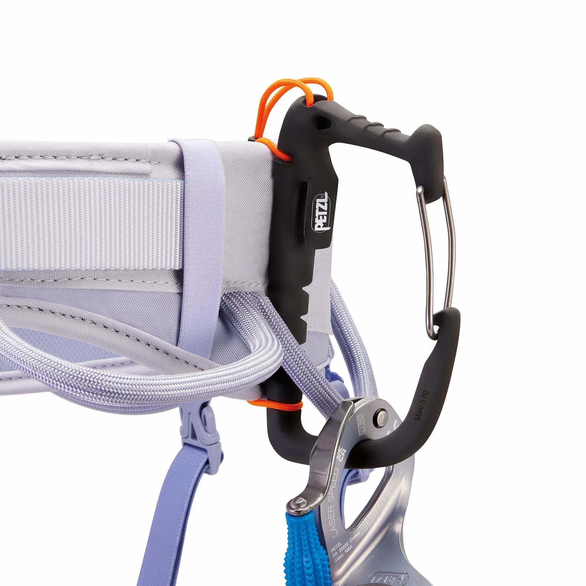 Petzl Corax Lt Unisex Adulto