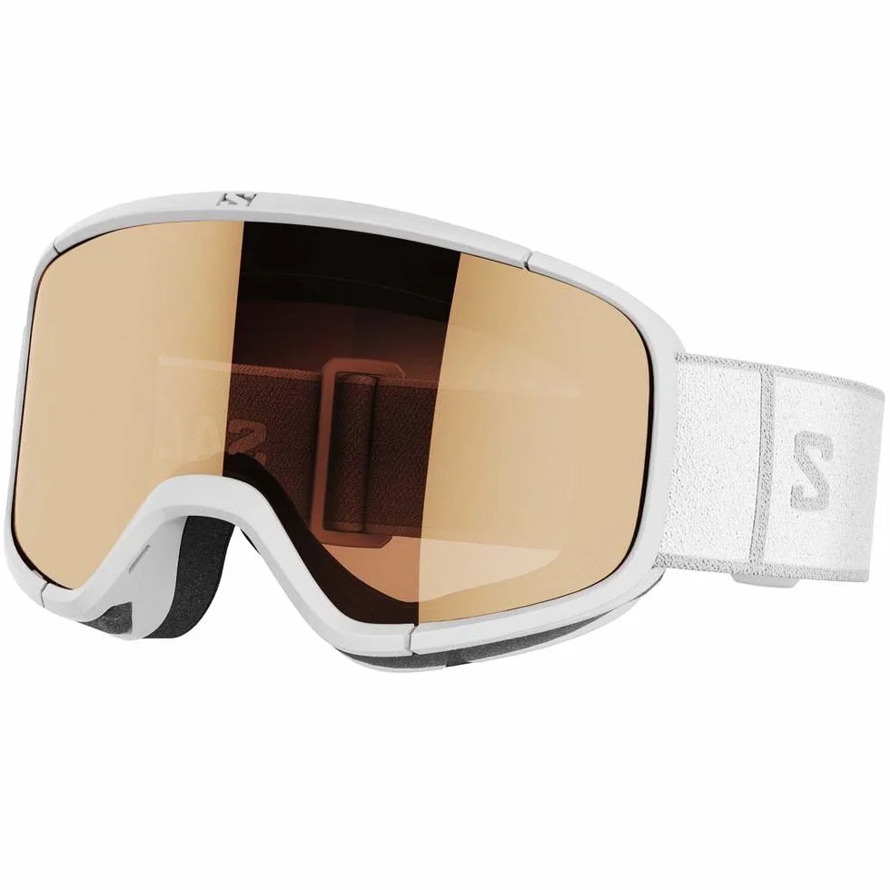 SALOMON Aksium Access Goggle Unisex adulto (Pack de 1)