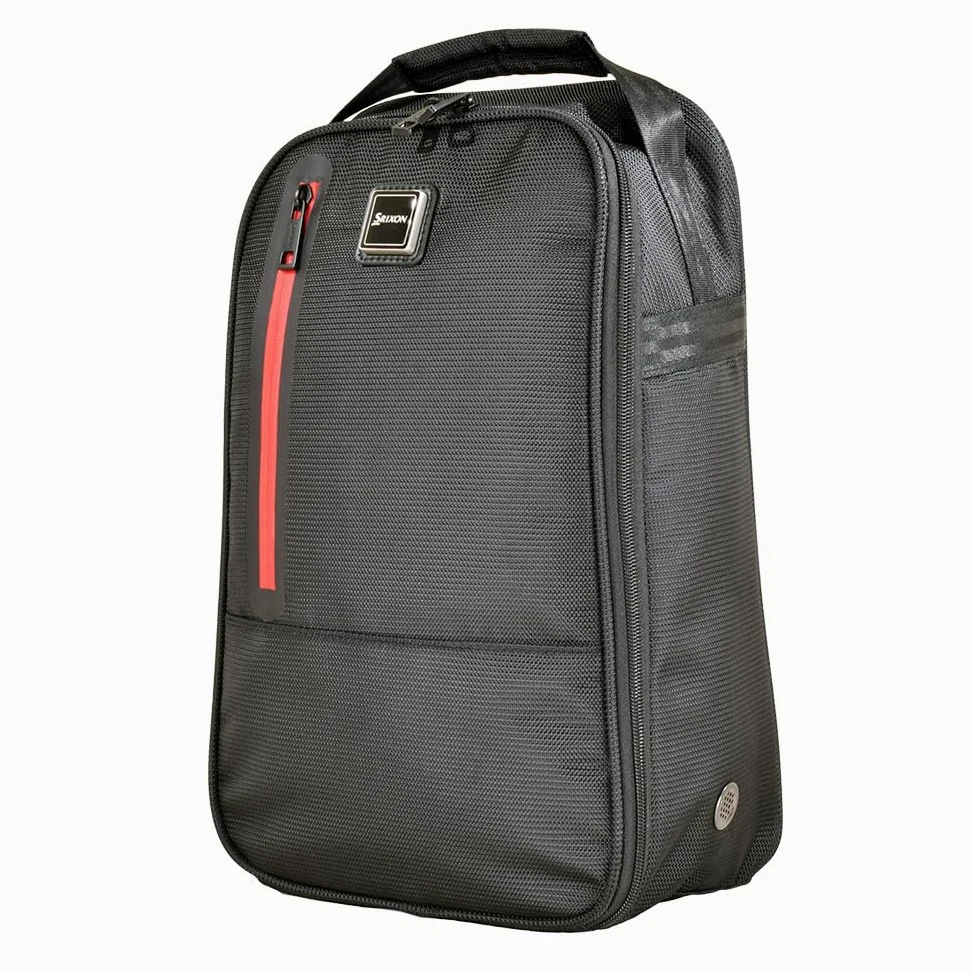 Srixon Shoe Bag Golf Black