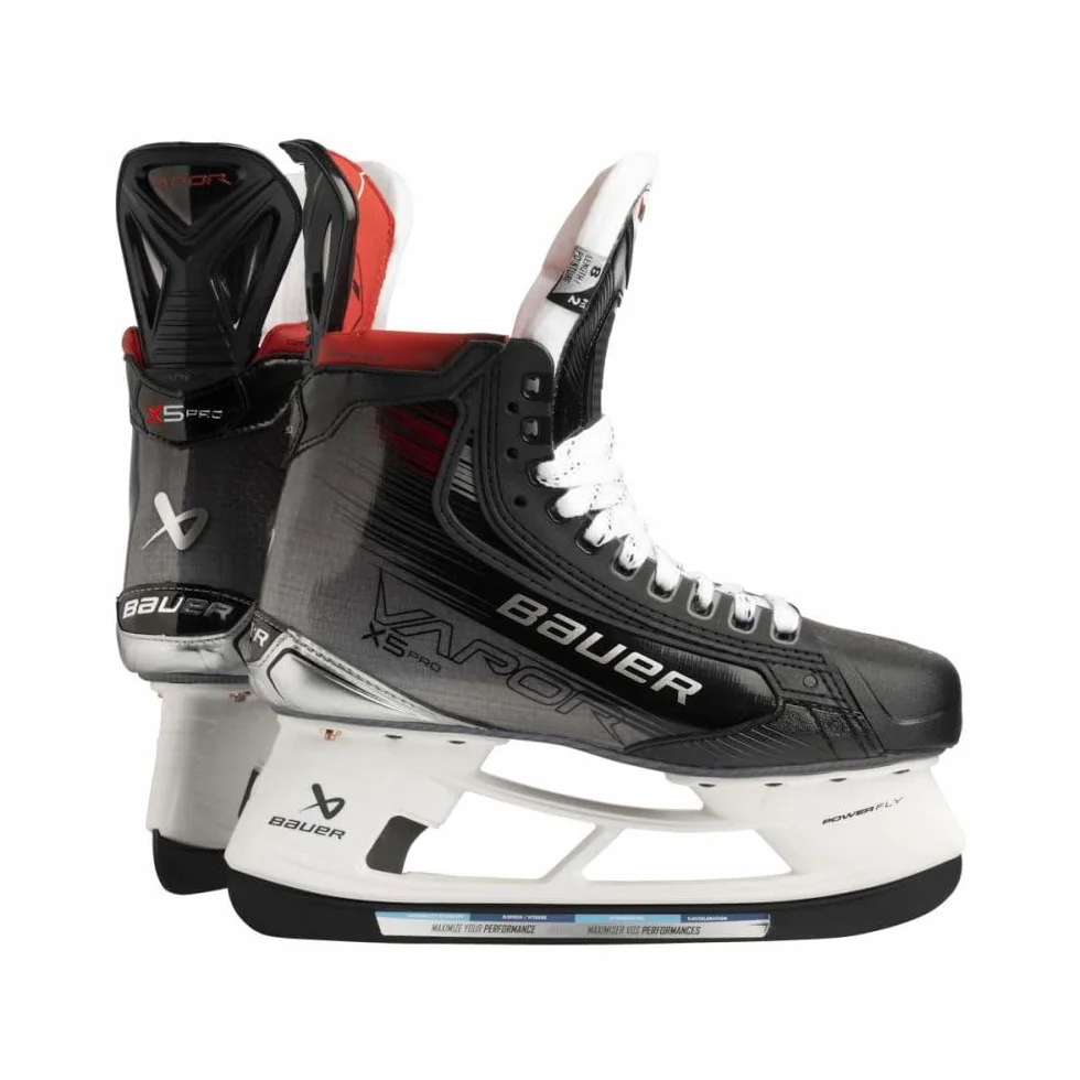 Bauer Patines de hielo Vapor X5 Pro Sr.