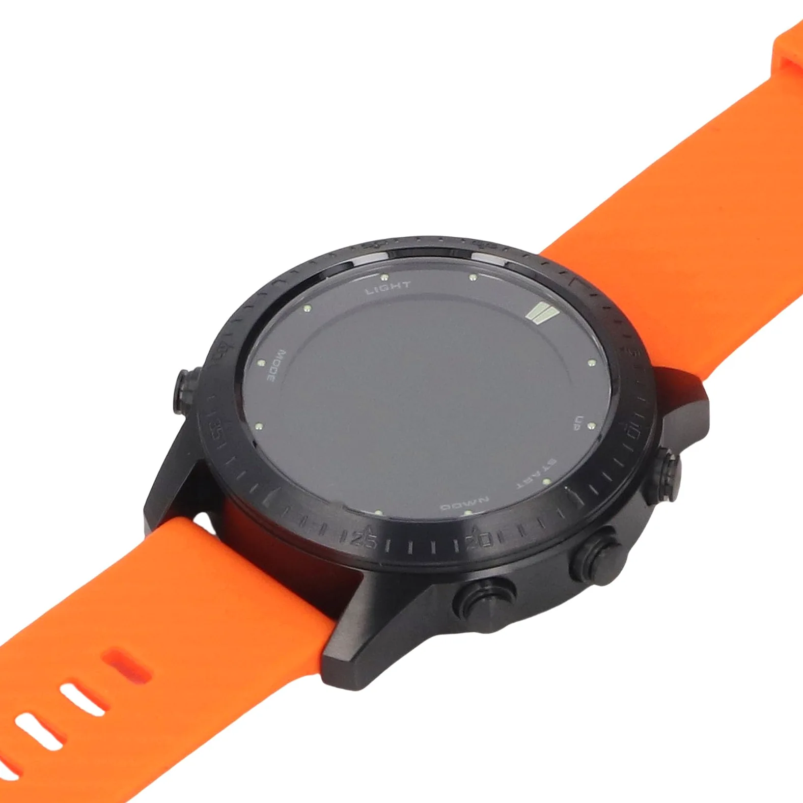 YUYTE Reloj de Computadora de Buceo de Alto Rendimiento, 100m con Batería