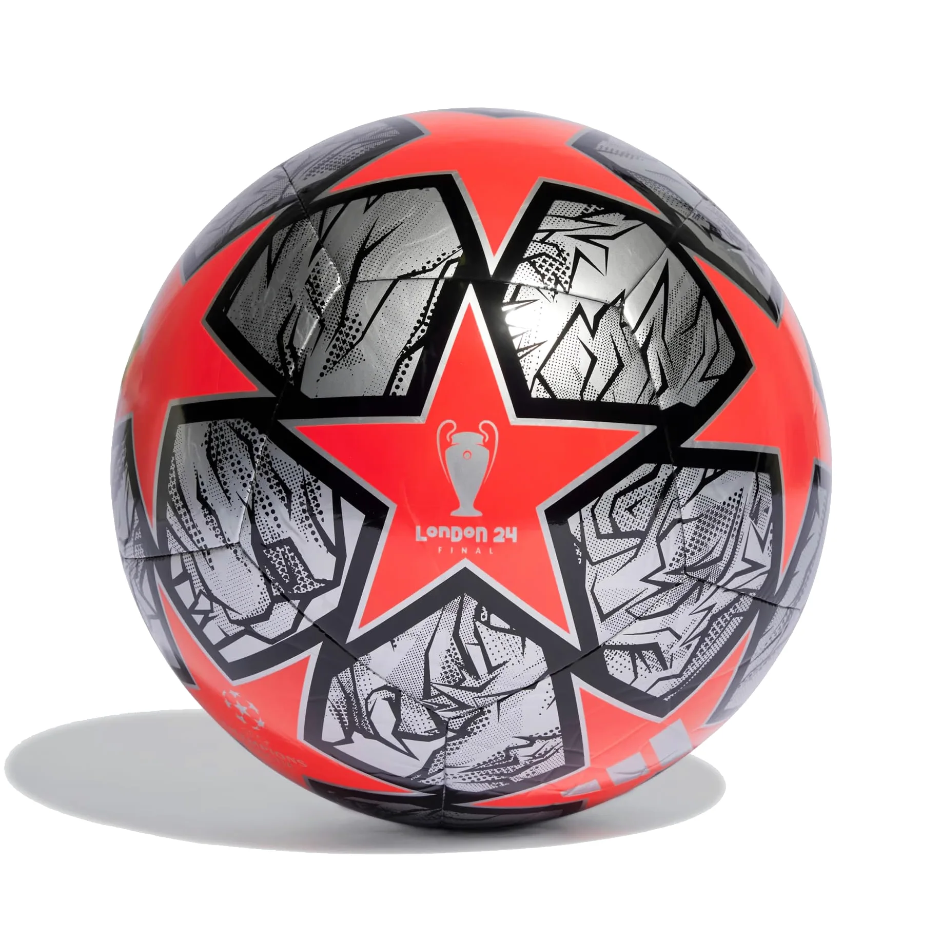 adidas Balón de fútbol UCL Club