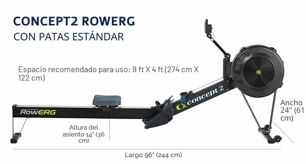 Remo Indoor Modelo D Negro