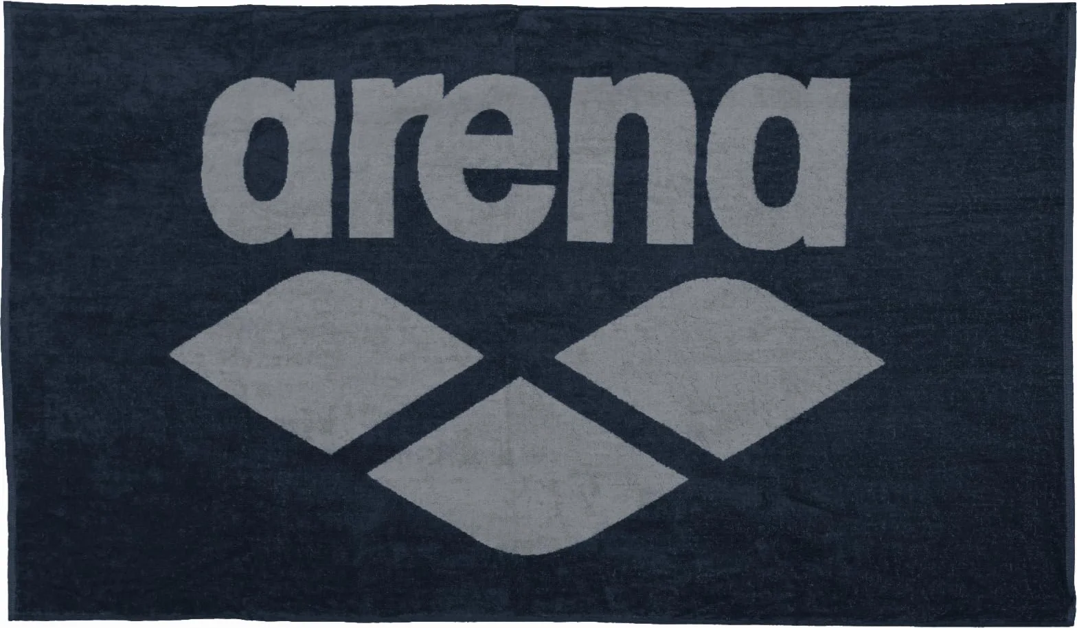 Arena Arena Baumwoll Handtuch Pool Soft - Toalla de Mano Unisex Adulto