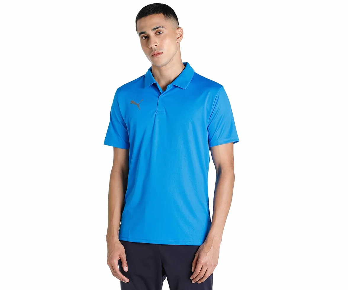 Puma Teamliga Sideline Po Polo Unisex Adulto