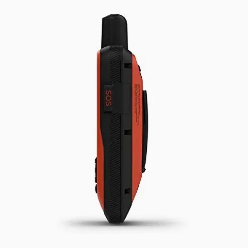 Garmin 86i GPS Marino portátil con capacidades de comunicación por satélite inReach