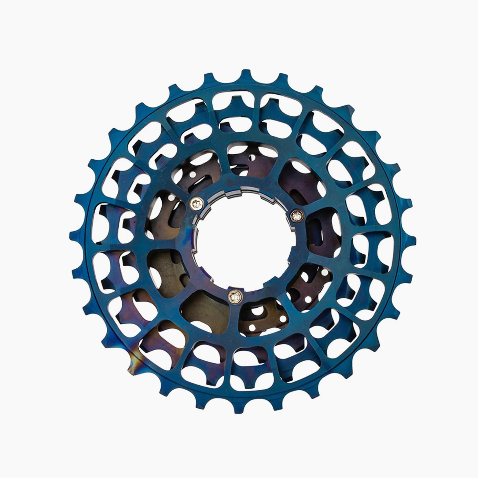 Bicycles - Cassettes plegables de 7 velocidades 11-28T para bicicleta de carretera, accesorios de bicicleta plegables ligeros