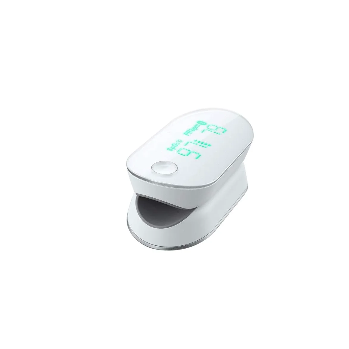 iHealth Air Oxímetro Conectado, White