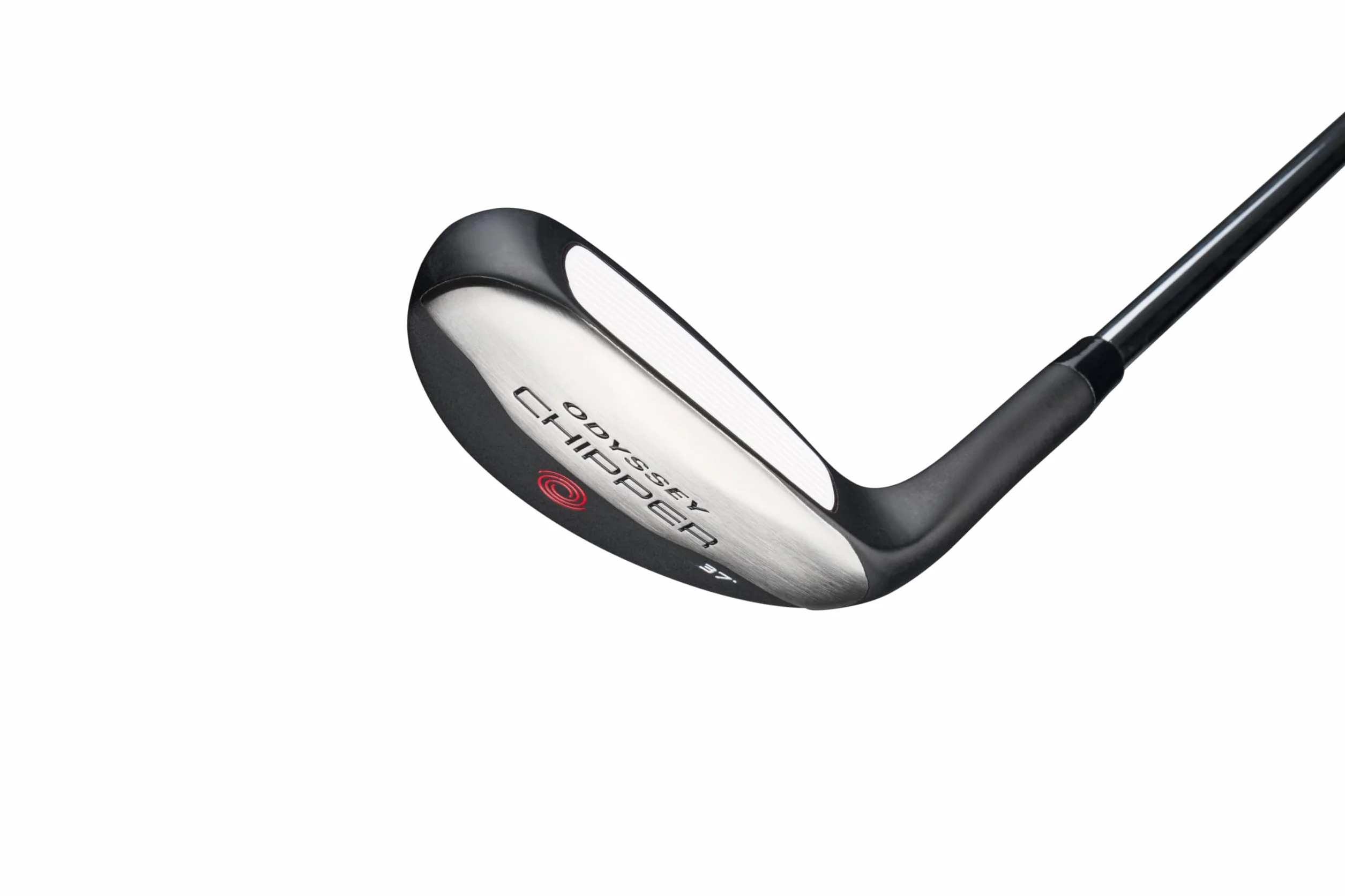 Odyssey OD PT Chipper 25 Club_Putter, Unisex, Cromado