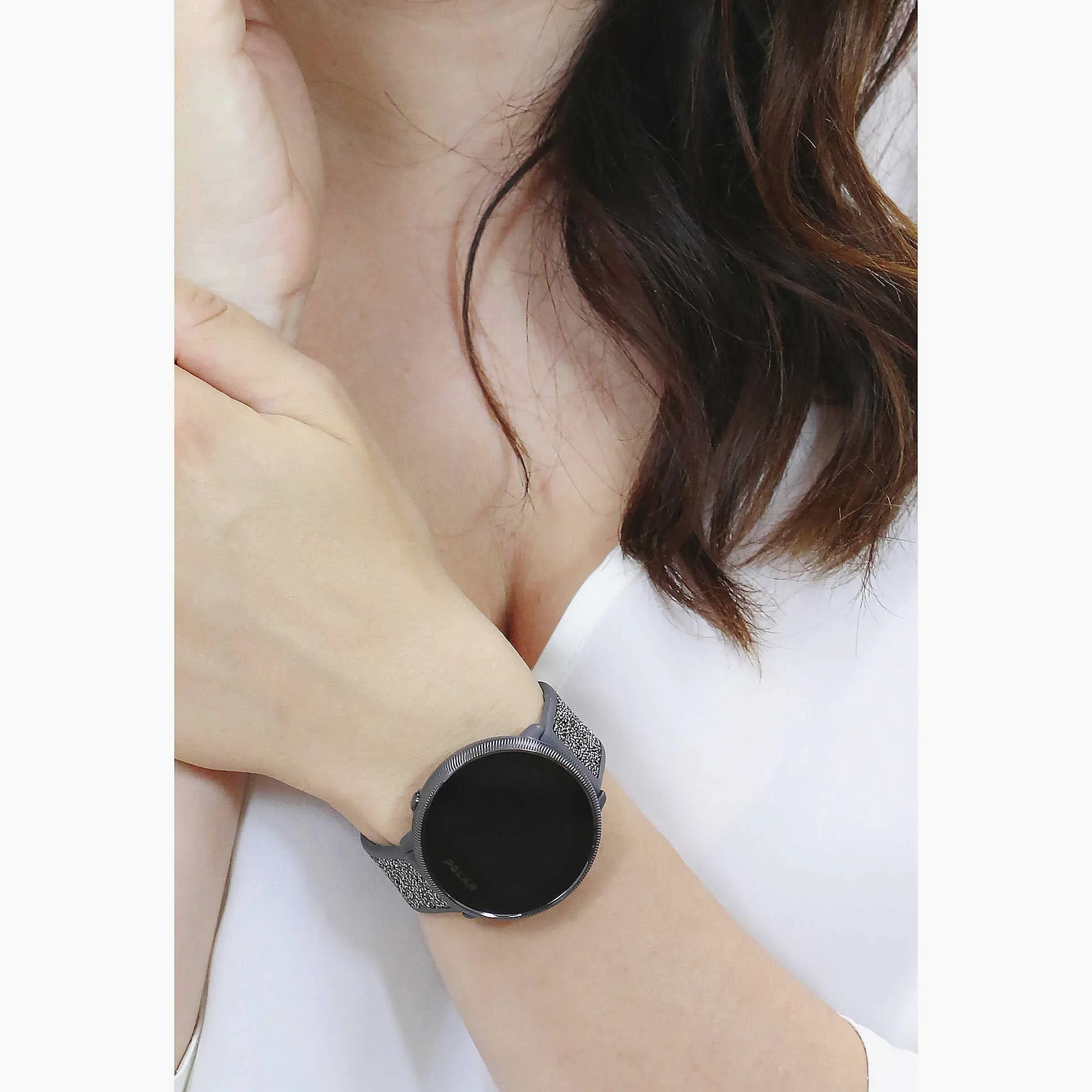 Polar Ignite 2 - Smartwatch Fitness con GPS, Pulso óptico de muñeca, guía Personalizada de Entrenamientos, recuperación y Registro del sueño, Tiempo y Funciones Smartwatch