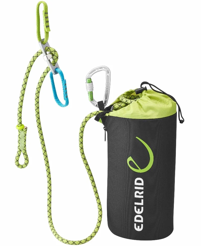 EDELRID Via Ferrata Belay Kit II