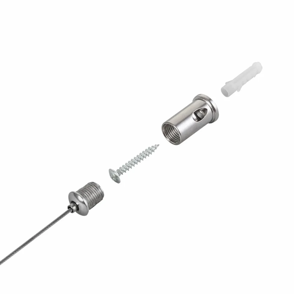 Philips Luminaria Lineal LED 2835 60cm 20W 2700K IP40 Czarny