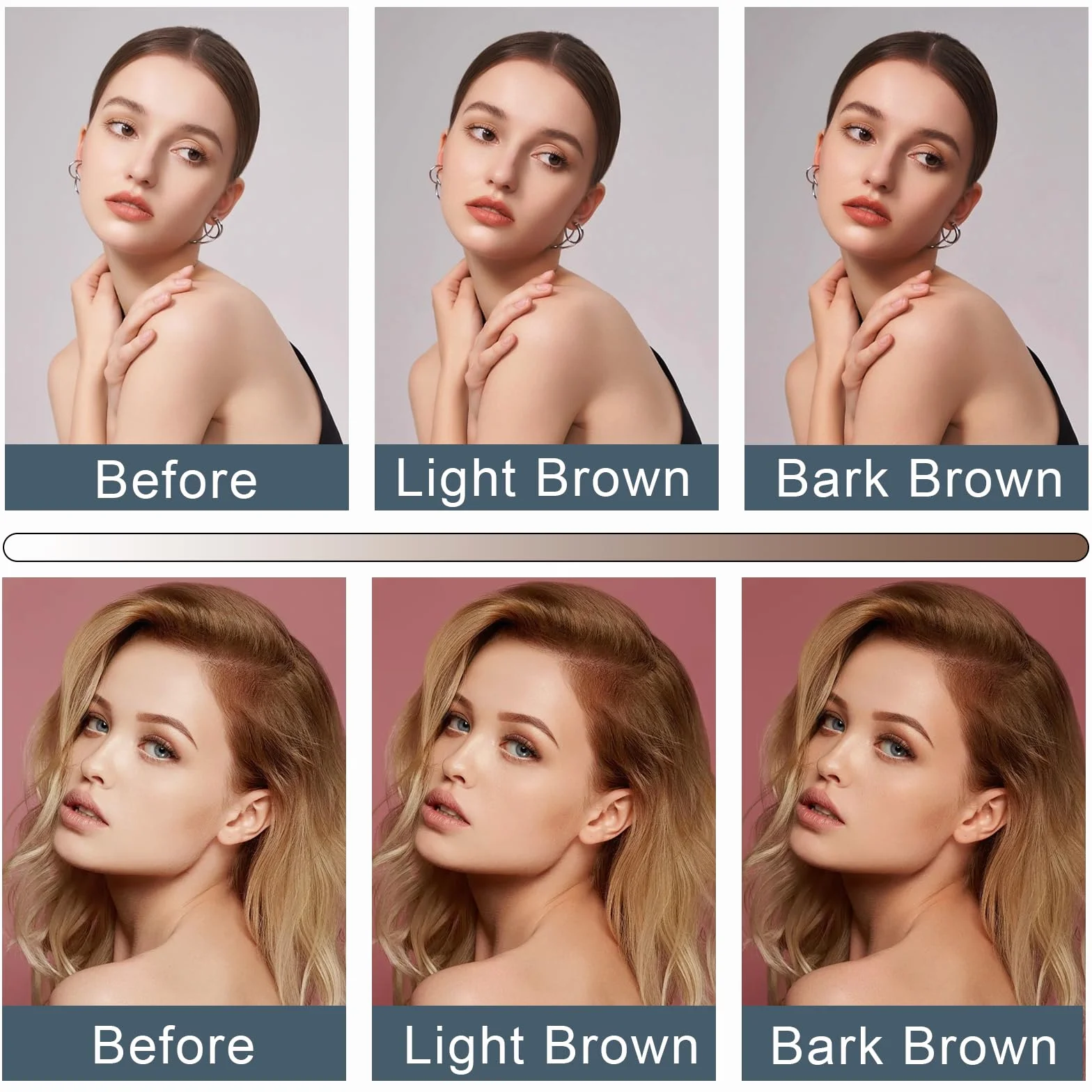 Lámpara bronceadora portátil con soporte ajustable y ganchos para colgar