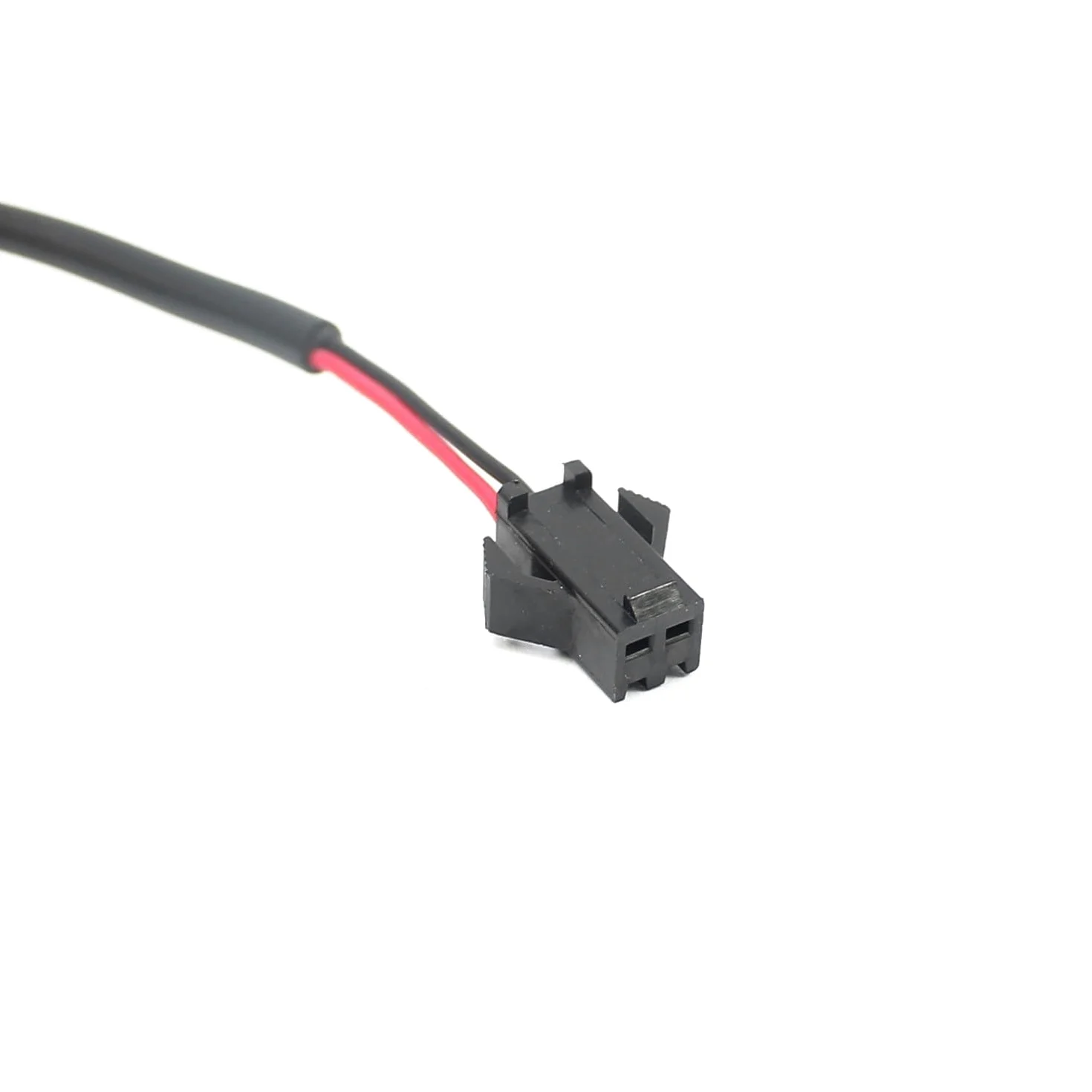 Honseadek Kit de luces de bicicleta eléctrica de 12 V, faro delantero y señal de giro de freno trasero para motocicleta, scooter, bicicleta eléctrica