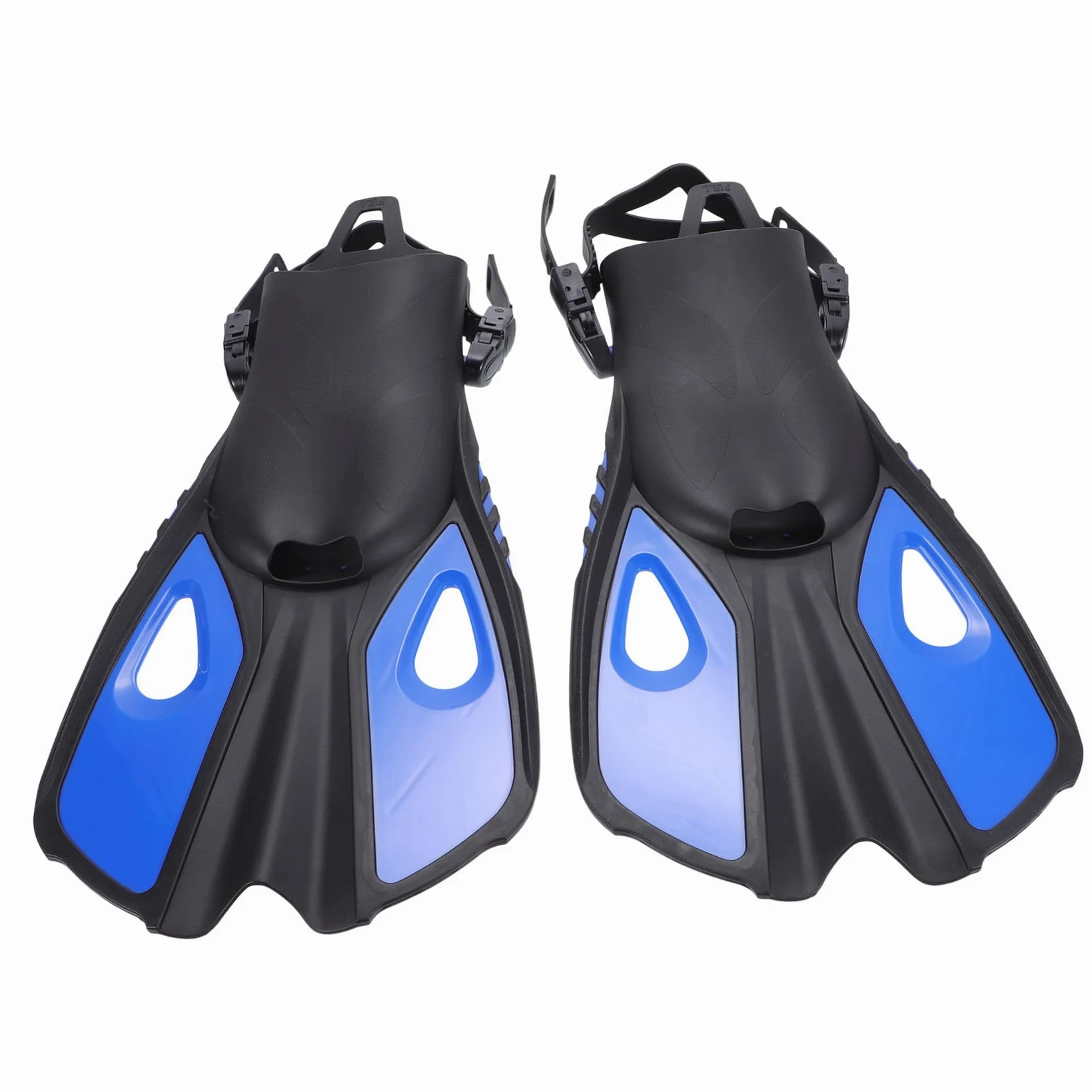 UKCOCO Aletas De Buceo Aletas De Entrenamiento De Natación Aletas De Buceo Aletas De Buceo Aletas De Natación Equipo De Buceo para Adultos Buceo Aletas De Buceo Equipo De Buceo