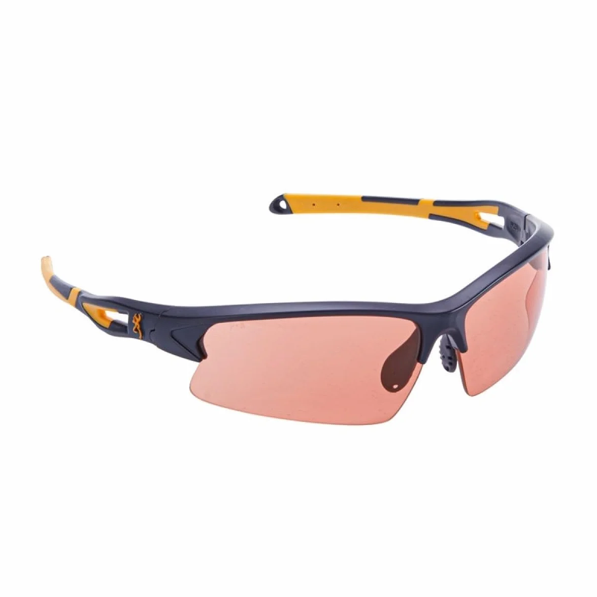 Browning GAFAS SHOOTING ON-POINT Naranja (1271756)
