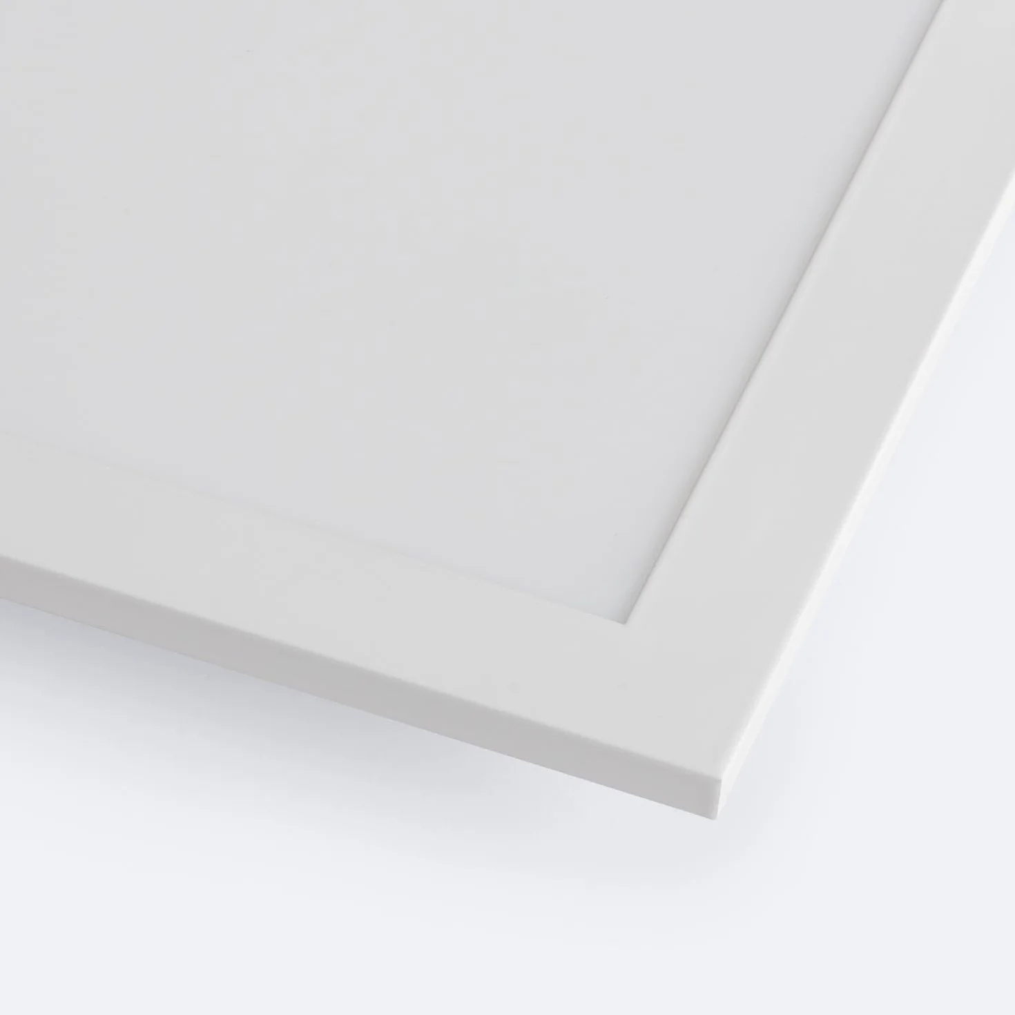 LEDKIA LIGHTING Panel LED 60x30cm 32W 3200lm 4000K Blanco Neutro