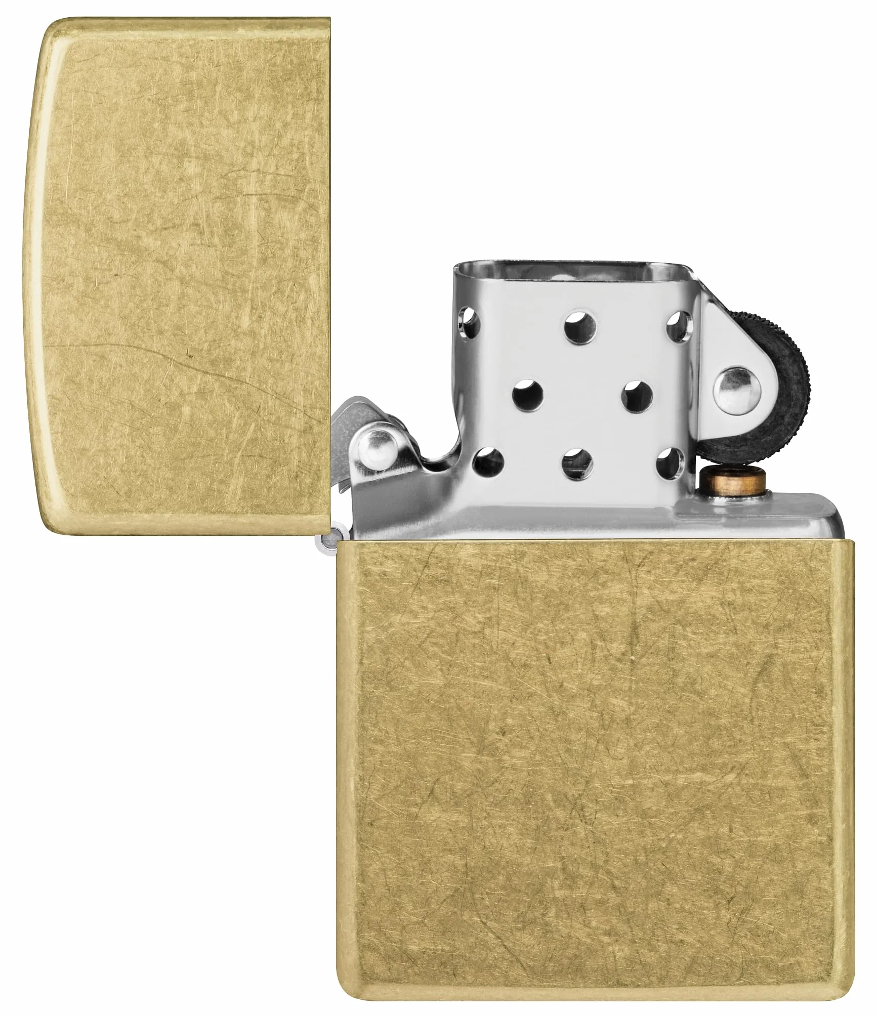 Zippo Artistic Lighters