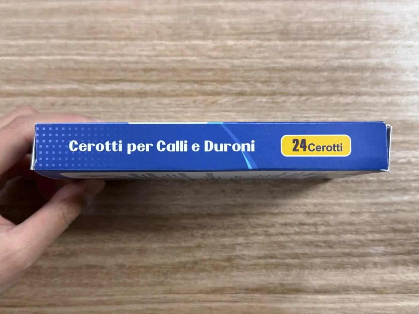 MQUPIN Wart Remover Eliminar Verrugas Tratamiento para Quitar Verrugas Comunes, Plantares, Maíz y Callos (24pcs)