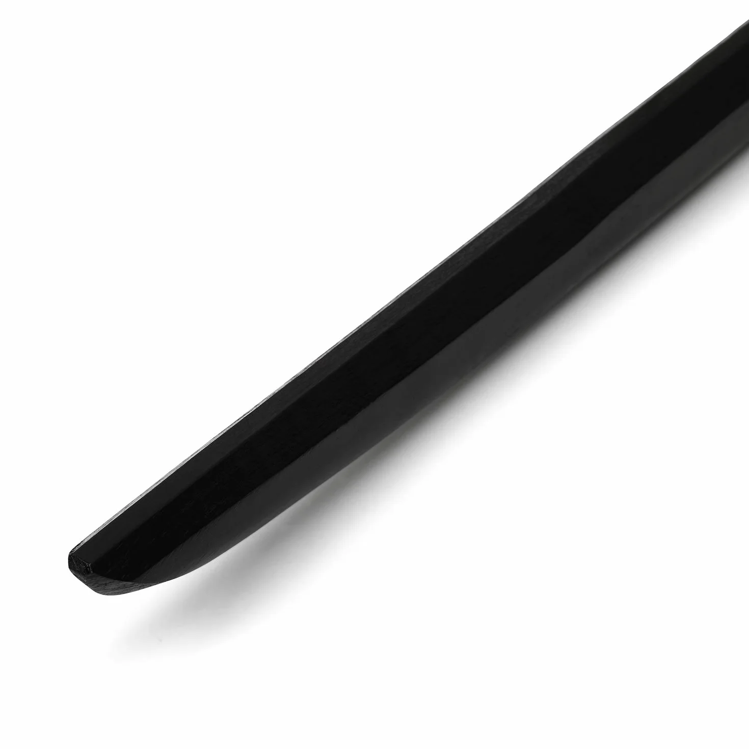 Playwell Bokken Madera Negro Roble Artes Marciales Adulto