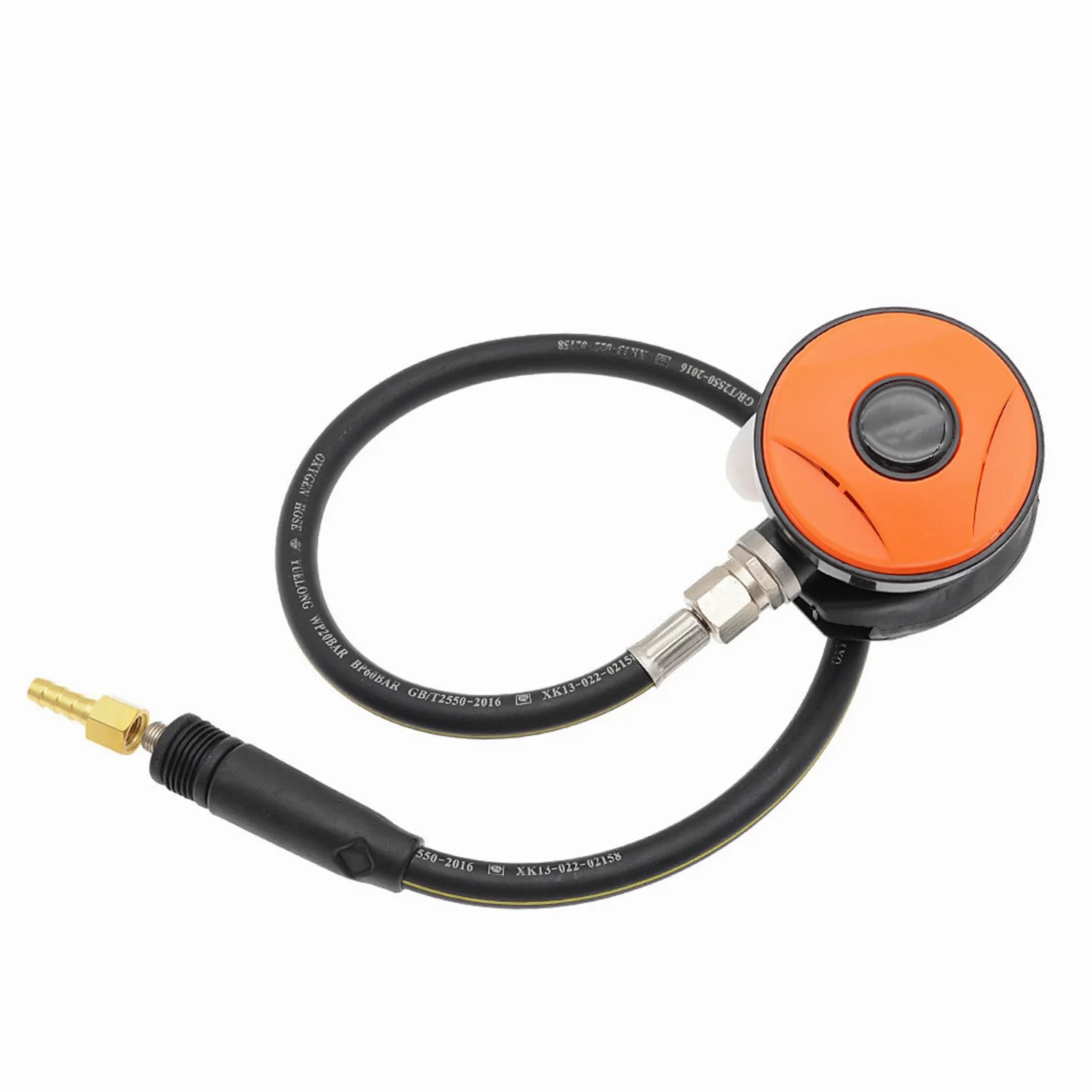 Regulador de Buceo, Tubo de Snorkel, Equipo de Snorkel, Reductor de presión, Segundo regulador de Buceo