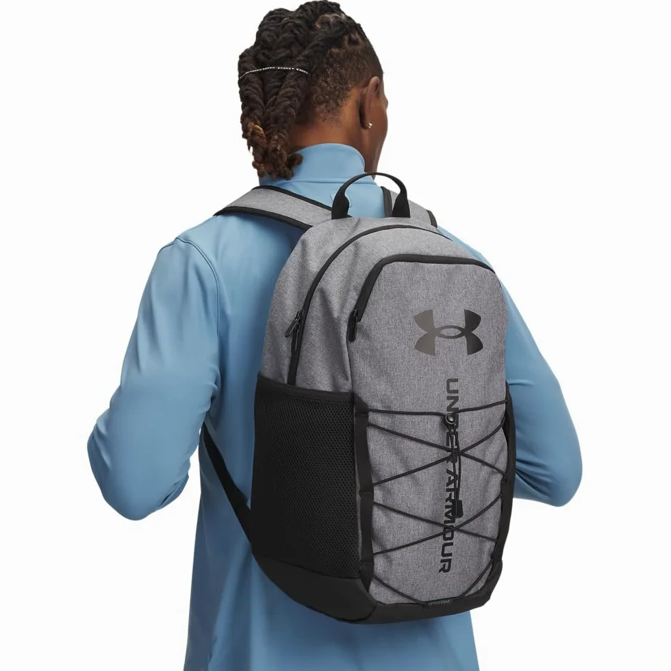 Under Armour Hustle Sport 6.0 Backpack Mochila Unisex adulto (Pack de 1)