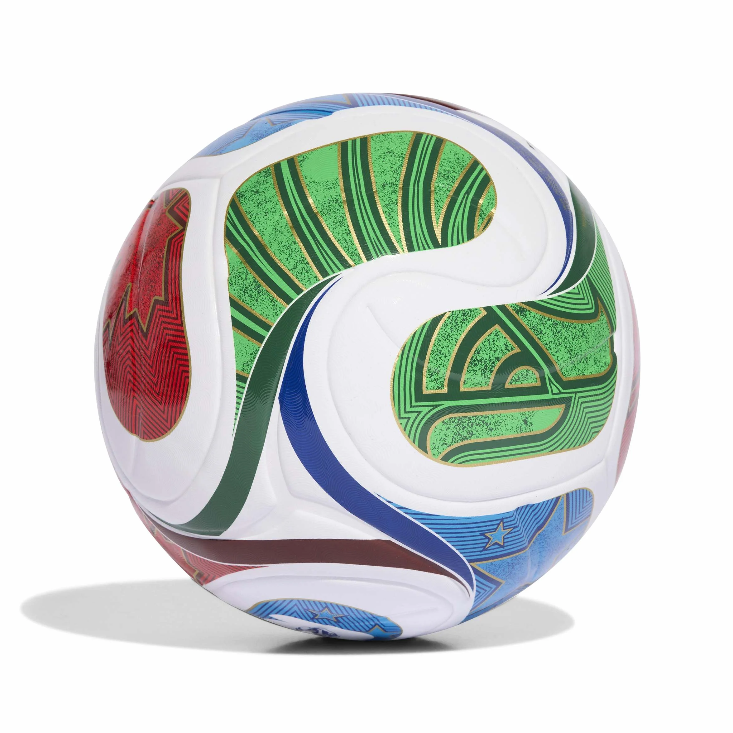 adidas Unisex Balón Copa Mundial de la FIFA 26™ Trionda League