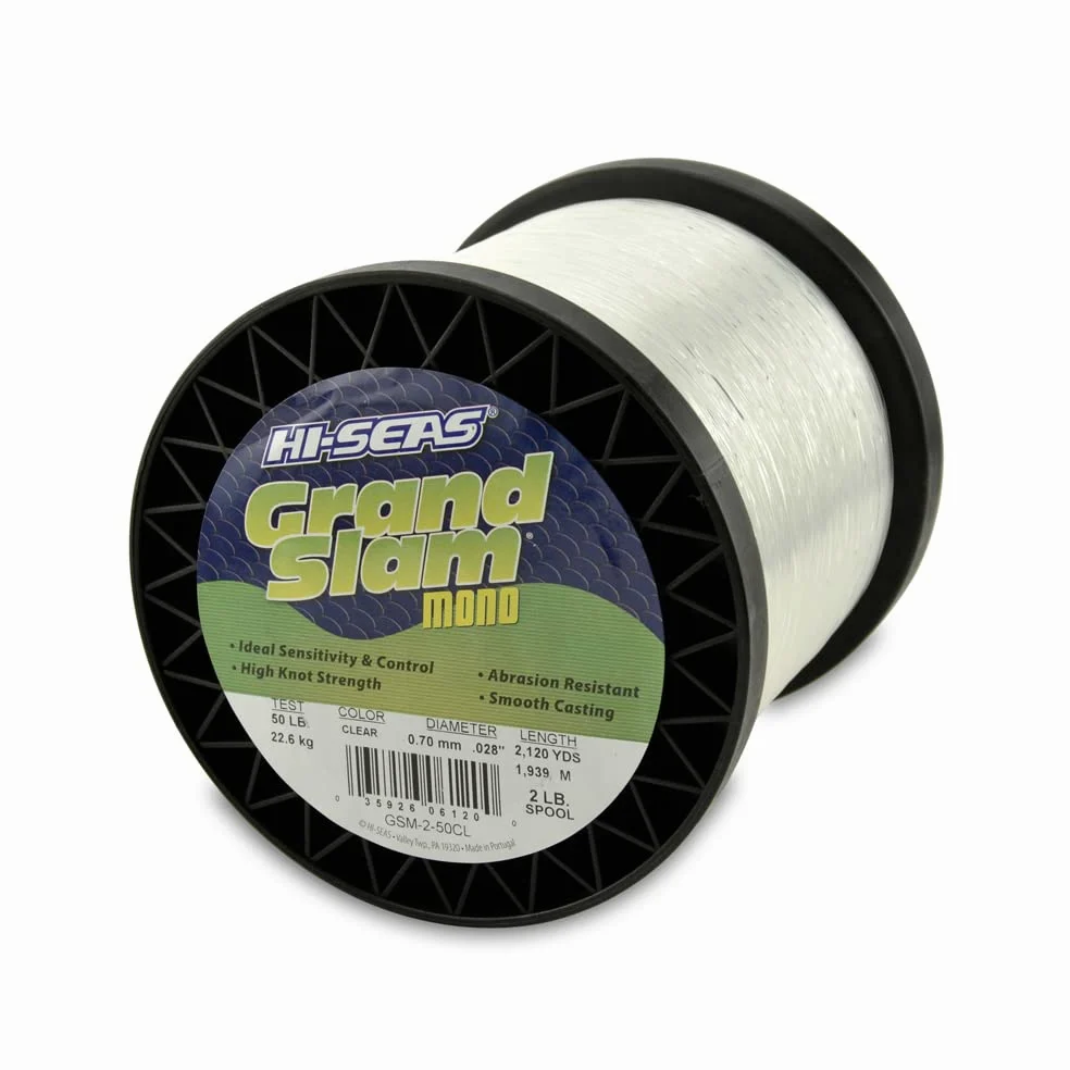 Hi-Seas Grand Slam