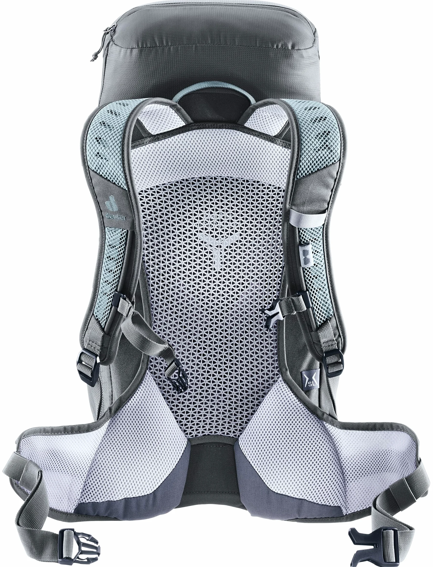 Deuter Ac Lite 22 Sl Mochila Unisex adulto (Pack de 1)