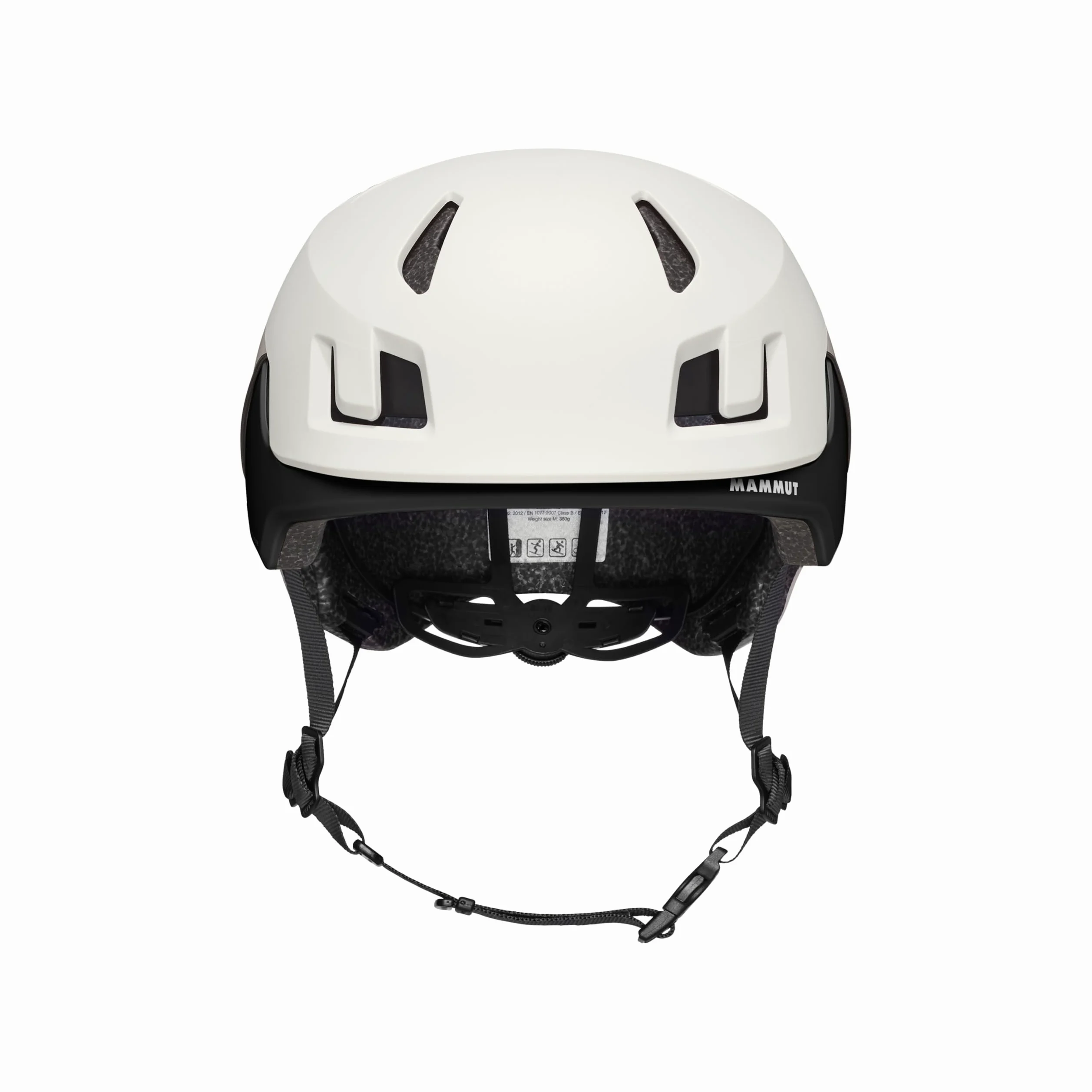 Mammut Casco Haute Route 51-55 cm