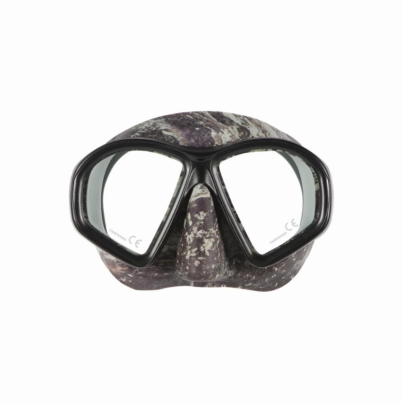 Mares 421414 Máscara, Unisex Adulto