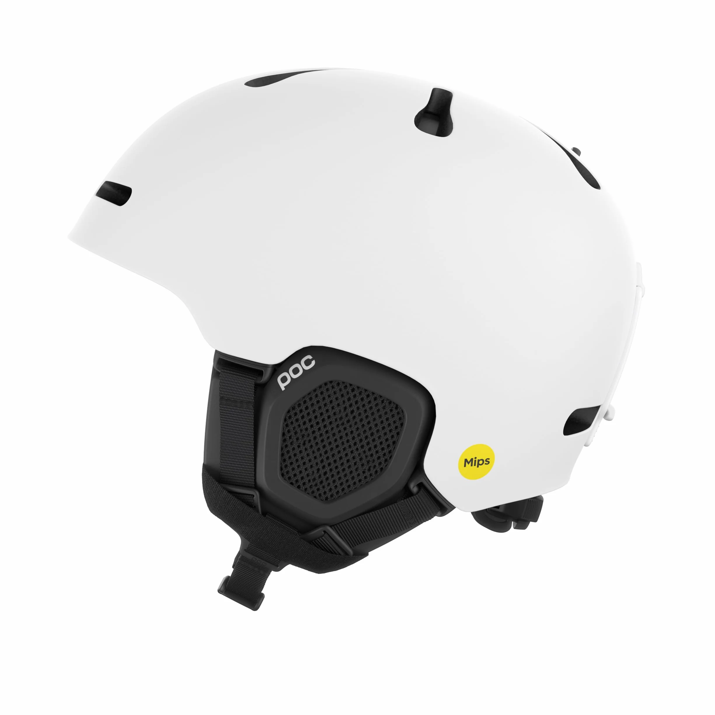 POC Fornix MIPS Casco de esquí, Unisex-Adult