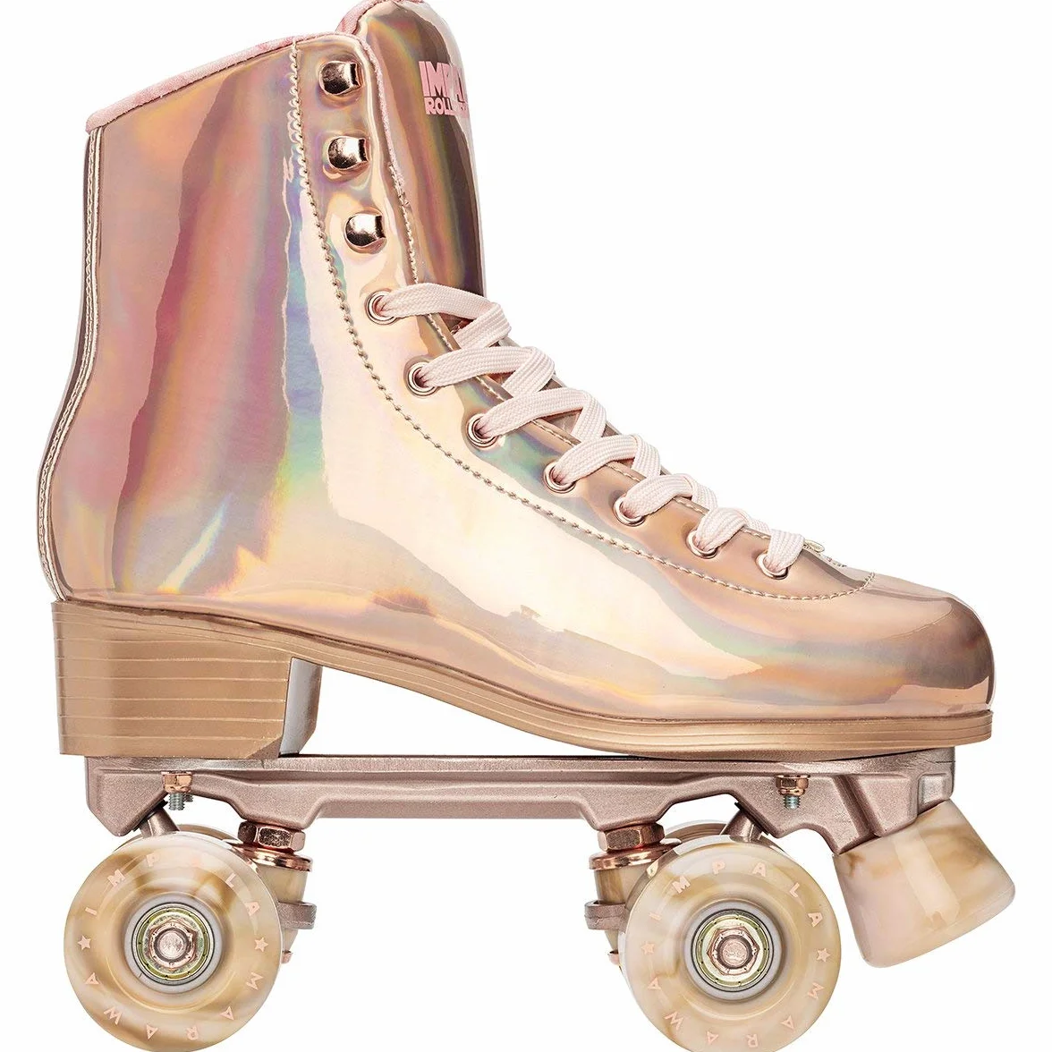 Impala Quad Skate Patines Mujer