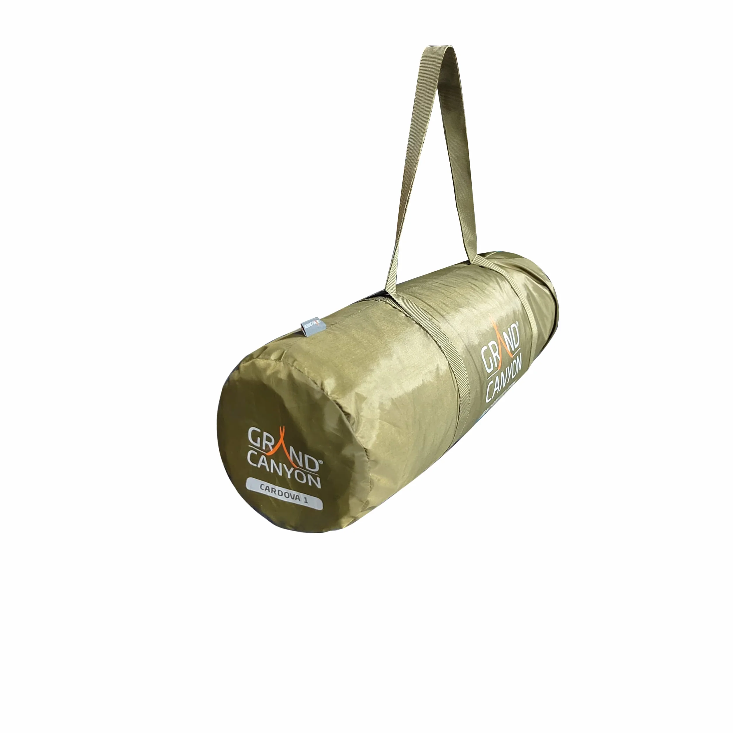 Grand Canyon Cardova 1 – Tienda De Trekking (1-2 Personas)