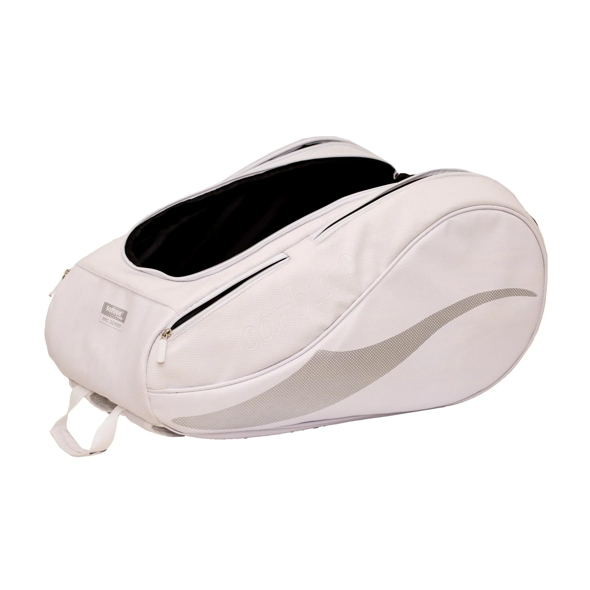 Paletero Softee Car Blanco