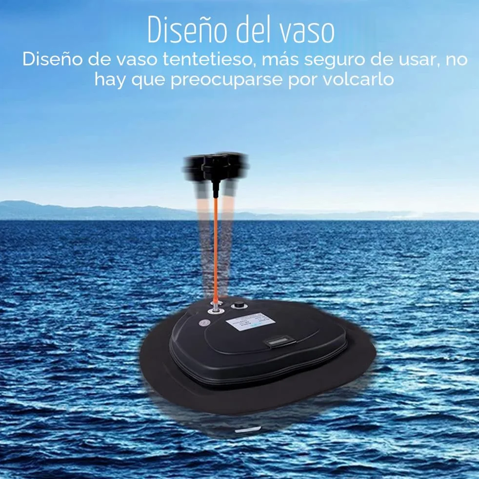 Juego de sistema de buceo recargable de 5,5 horas, compresor de aire impermeable con manguera de 35 pies y regulador de respiración de buceo, equipo de buceo para pesca de buceo recreativa