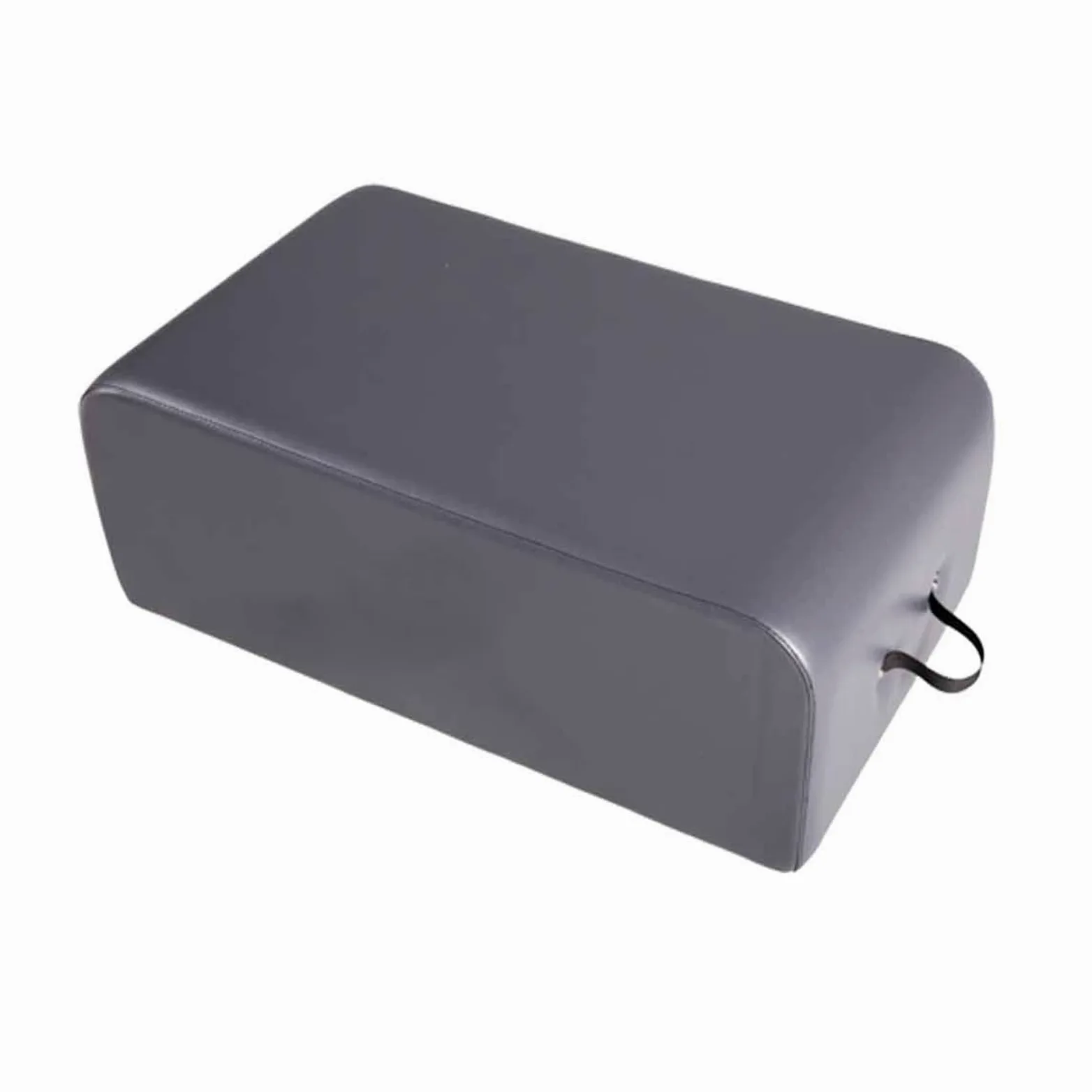 002,Pilates Sitting Box, Kit Esencial De Pilates, Pilates Reformer Sitting Box, Pilates Sitting Box para Pilates Reformer, Equipo De Pilates, Accesorio De Reformer